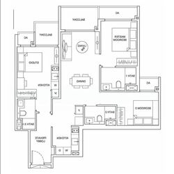Infini at East Coast (D15), Apartment #566651491